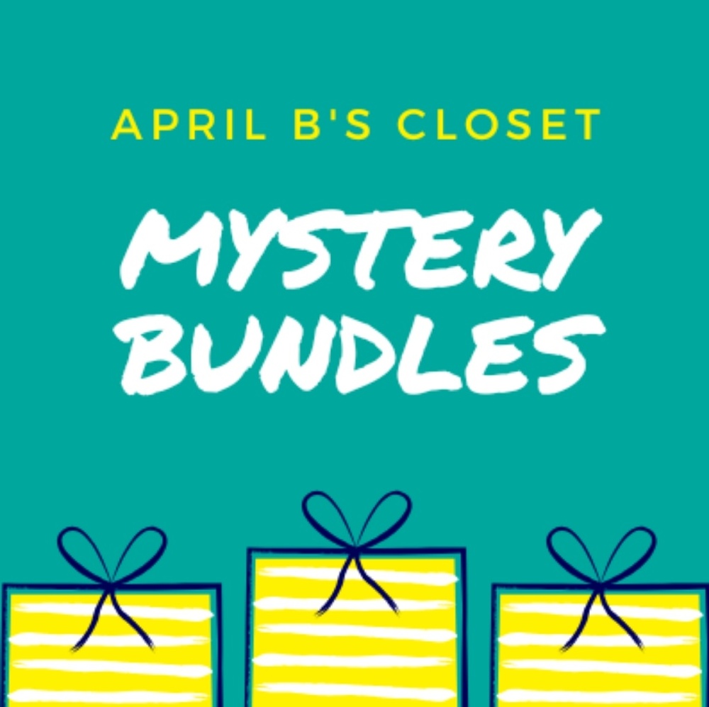 Women's Mystery Boxes